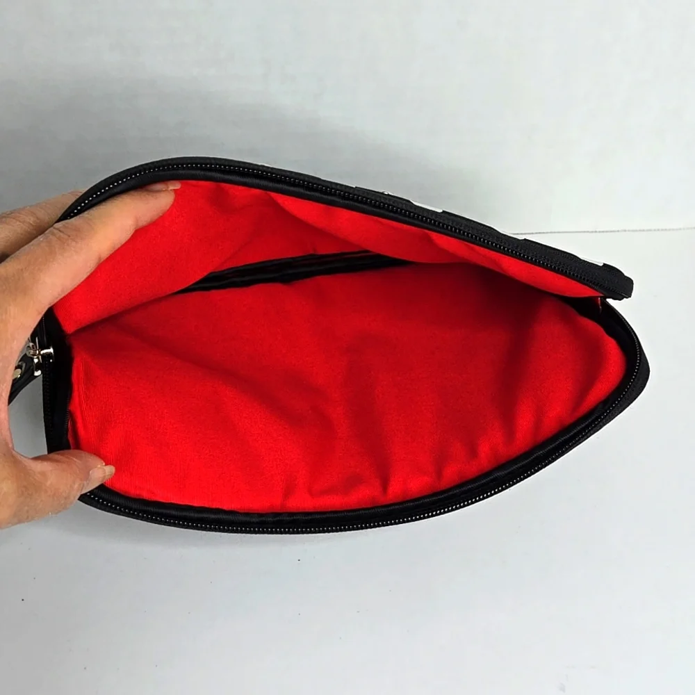 Kate Spade IPad Mini Zippered Case